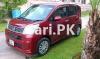 Daihatsu Move L 2015 For Sale in Lahore