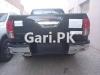 Toyota Hilux Revo V Automatic 2.8 2021 For Sale in Lahore