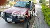 Toyota Hilux Double Cab 1991 For Sale in Peshawar