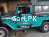 Toyota Land Cruiser  1981 For Sale in Murree