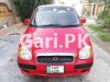 Hyundai Santro  2006 For Sale in Lahore