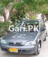 Suzuki Cultus VXR 2010 For Sale in Hyderabad