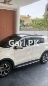 Kia Sportage  2019 For Sale in Gujrat