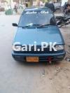 Suzuki Mehran VXR 2009 For Sale in Karachi