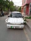 Suzuki Mehran VX 2005 For Sale in Lahore