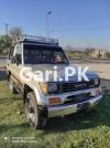 Toyota Land Cruiser  1996 For Sale in Islamabad