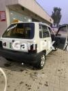 Suzuki Mehran VX 2015 For Sale in Islamabad