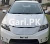 Honda City IVTEC 2021 For Sale in Multan