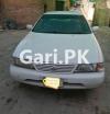 Nissan Sunny  1998 For Sale in Rawalpindi