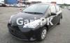 Toyota Vitz  2018 For Sale in Karachi