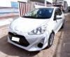 Toyota Aqua  2015 For Sale in Karachi