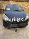 Toyota Vitz  2018 For Sale in Peshawar