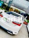 Toyota Corolla Altis Grande CVT-i 1.8 2017 For Sale in Lahore