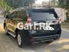 Toyota Prado TX 2.7 2011 For Sale in Islamabad