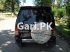 Mitsubishi Pajero Mini  2008 For Sale in Islamabad