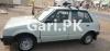 Daihatsu Charade DeTomaso 1983 For Sale in Multan