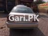 Honda City IDSI 2001 For Sale in Sheikhupura