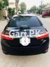 Toyota Corolla GLI 2015 For Sale in Lahore