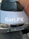 Suzuki Alto  2002 For Sale in Abbottabad