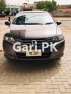 Honda City IVTEC 2014 For Sale in Toba Tek singh