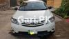 Toyota Corolla XLI 2013 For Sale in Islamabad