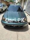 Honda Civic VTi 1998 For Sale in Mardan