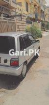 Suzuki Mehran VX 2006 For Sale in Rawalpindi