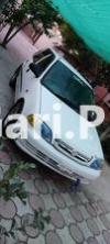 Suzuki Cultus  2008 For Sale in Islamabad