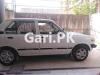 Suzuki FX  1987 For Sale in Islamabad