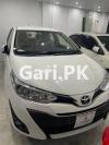 Toyota Yaris  2021 For Sale in Rawalpindi