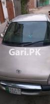 Toyota Duet  2007 For Sale in Faisalabad