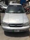 Suzuki Cultus VXR 2006 For Sale in Lahore