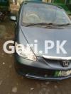 Honda City  2004 For Sale in Gujranwala