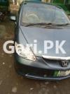 Honda City  2004 For Sale in Gujranwala