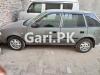 Suzuki Cultus VXRi (CNG) 2008 For Sale in Sialkot