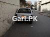 Daihatsu Charade CS 1986 For Sale in Quetta