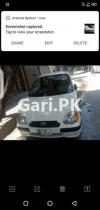 Hyundai Santro  2005 For Sale in Faisalabad