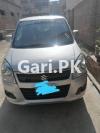 Suzuki Wagon R  2016 For Sale in Islamabad