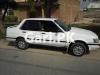 Toyota Corolla DX Saloon 1986 For Sale in Khanewal