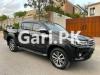 Toyota Hilux  2019 For Sale in Islamabad