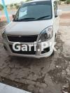 Suzuki Wagon R  2018 For Sale in Lahore