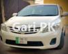 Toyota Corolla GLI 2012 For Sale in Layyah