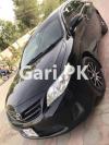 Toyota Corolla XLI 2011 For Sale in Sargodha