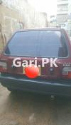 Suzuki Mehran VXR 2005 For Sale in Karachi