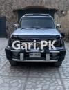 Toyota Prado  1996 For Sale in Peshawar