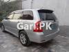 Toyota Corolla Fielder X 2006