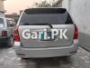 Toyota Corolla Fielder X 2006 For Sale in Peshawar