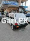 Suzuki Mehran  2008 For Sale in Peshawar