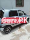 Hyundai Santro Club GV 2004 For Sale in Faisalabad