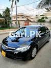 Honda Civic VTi Oriel Prosmatec 2011 For Sale in Karachi